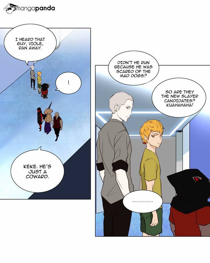Tower of God Chapter 165 image 13